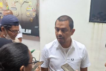 Penyidikan kasus Alex Bonpis terus berlanjut