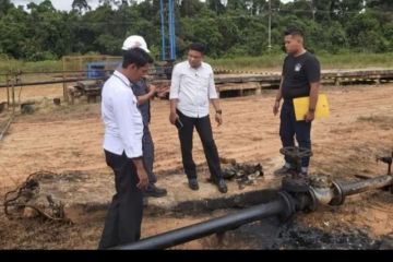 Menyelamatkan (pekerja) migas Riau