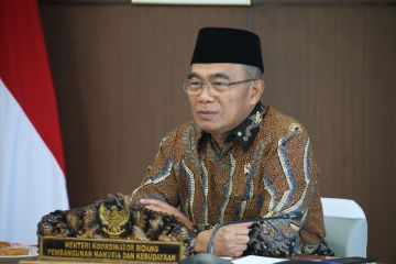 Menko PMK: Pemenuhan gizi ibu hamil dan balita harus jadi perhatian