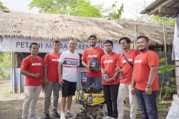 Motul Indonesia apresiasi distributor