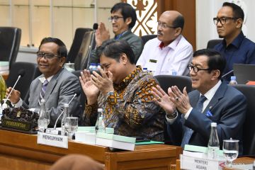 Membaca peluang UMKM dan lapangan kerja lewat Perppu Cipta Kerja