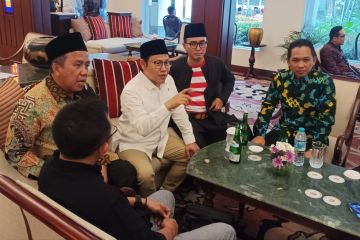 PKB pastikan koalisi dengan Gerindra tetap solid