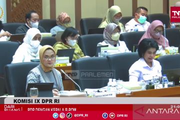 Fokus BPOM dalam pengawasan produksi dan distribusi obat