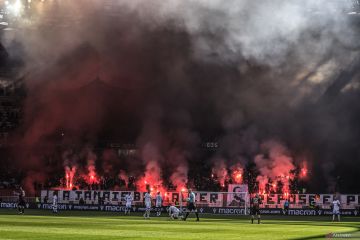 Nice ajukan dakwaan setelah adanya pembuatan film dewasa di stadion