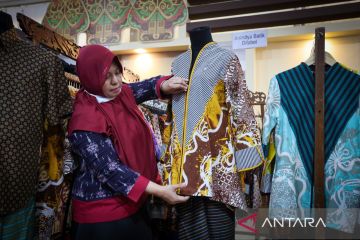 Purworejo Expo 2023 jadi ajang tingkatkan branding UMKM daerah