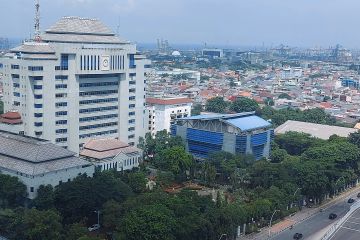 Potensi Jakarta Utara dalam wisata berkelanjutan