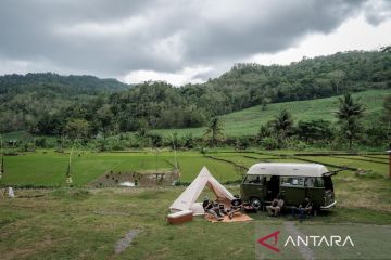 Memacu perekonomian daerah setelah wabah mereda