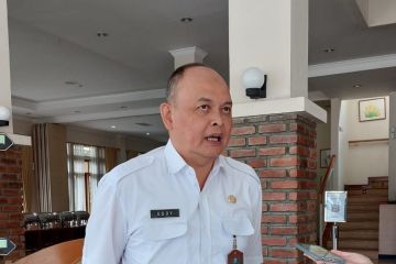 Dispora Bandung gandeng universitas untuk ciptakan wirausahawan muda