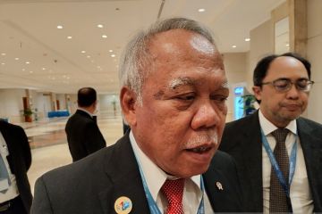 Menteri PUPR: Presiden RI kunjungi IKN Nusantara pada pekan depan