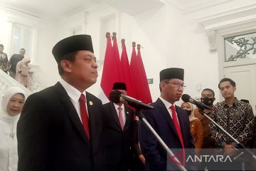 DKI kemarin, dari Sekda DKI baru hingga pasien gangguan ginjal akut