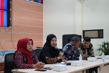 Pupuk Kaltim dukung penurunan stunting lewat rembug tingkat kelurahan