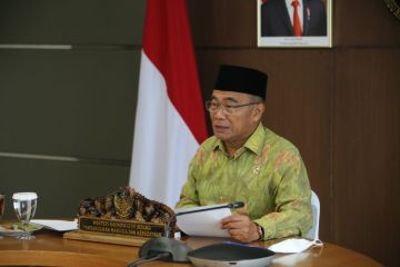 Menko PMK: Penurunan stunting jadi kunci penyiapan generasi unggul RI