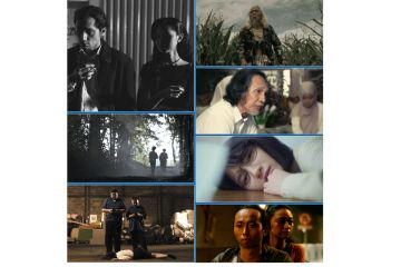 Bioskop Online tayangkan tujuh film pendek pilihan khusus bulan ini