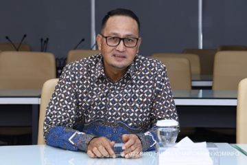 Kemenkominfo dorong partisipasi lintas sektor agar UU PDP efektif