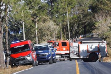 Bus pengangkut migran di Panama jatuh ke jurang, sedikitnya 39 tewas