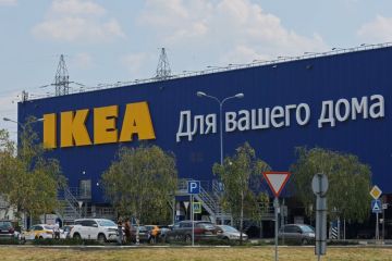 Rusia setuju pabrik furnitur IKEA dijual ke perusahaan lokal