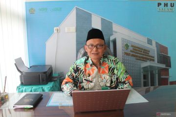 Kemenag: Paspor 5 calon haji Boyolali 2023 habis masa berlakunya