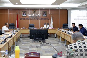 Legislator minta Pemprov DKI Jakarta benahi TPU Rorotan