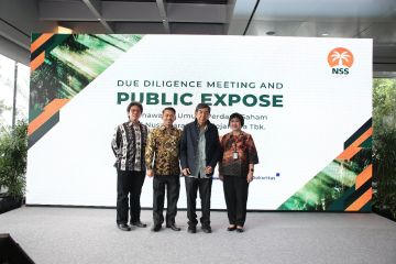 Nusantara Sawit Sejahtera segera IPO, harga awal Rp122-Rp190 per saham