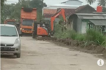 LBH imbau kejaksaan pantau proyek perbaikan jalan di kawasan lapas