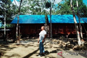 Dispar Jayapura: Birdwatching jadi wisata unggulan berbasis lingkungan