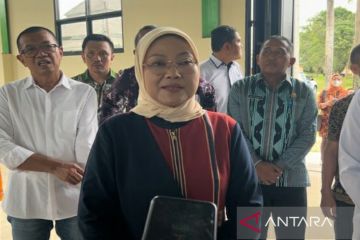 Menaker ajak perusahaan tambang di Sultra dukung pelatihan di BPVP