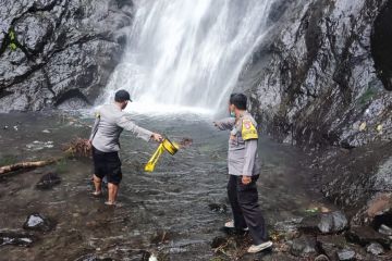 BNPB: Seorang warga meninggal tertimpa longsor di Nganjuk