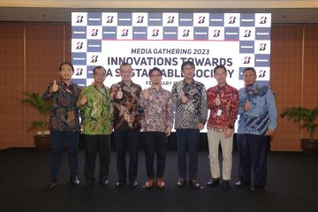 Bridgestone Indonesia lanjutkan visinya dengan tiga faktor utama