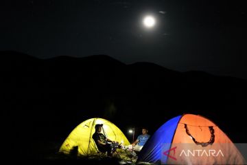 WISATA BUKIT PUNGGUNG KUDA