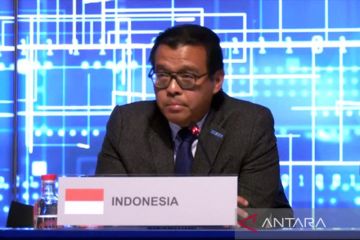Indonesia dorong dialog global etika pemanfaatan AI dalam militer