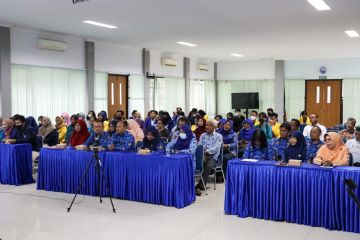 65 mahasiswa Kediri ikut Program Kampus Mengajar