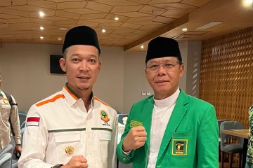 Partai Berkarya godok dukungan capres-cawapres pada Pemilu 2024