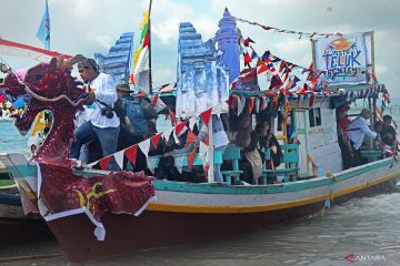 Festival Teluk Banten