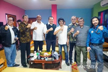 Bamsoet usulkan sistem Pemilu Campuran Terbuka dan Tertutup