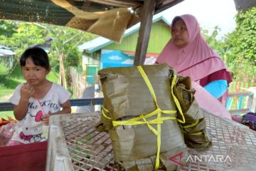 Diskop UKM Bengkulu lakukan pendataan kembangkan UMKM