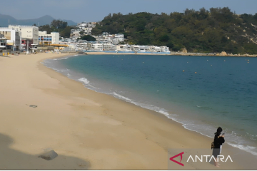 Cheung Chau, pilihan wisata alam di Hong Kong untuk melepas penat