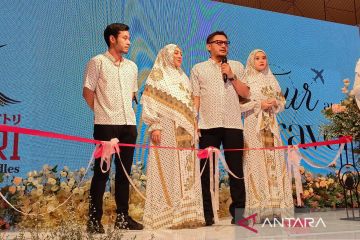 Jenama fesyen Jawhara rambah bisnis wisata dan kuliner