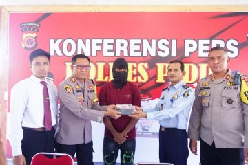 Polres Pidie bongkar sindikat internasional penyelundupan WNA Rohingya