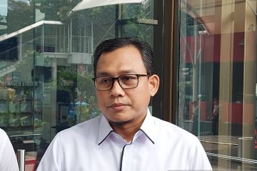 KPK periksa Kasi Tender PT Amarta Karya