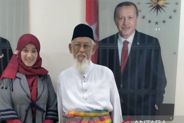 Kedubes imbau bantuan dari Aceh dikirim ke rekening resmi Turki