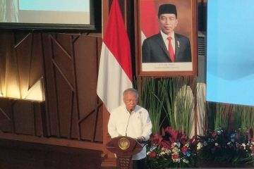 Menteri PUPR: Jakarta tidak ditinggalkan walau IKN pindah ke Kaltim