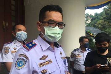 Pemkot sebut KRD di Bandung dikonversi jadi KRL pada 2024