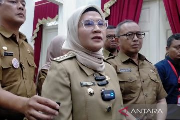 Bupati Indramayu belum terima surat dari Ridwan Kamil soal Lucky Hakim