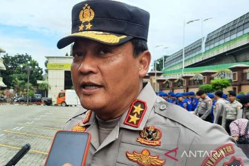 Polri tangkap pelaku penipu Jedar dan dibawa ke Jakarta hari ini