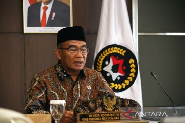 Menko: Penanganan stunting dan kemiskinan ekstrem dilakukan simultan