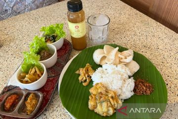 Kuliner khas Solo menuju gastronomi bintang lima