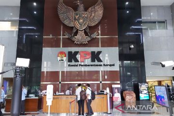 KPK agendakan klarifikasi mantan pejabat pajak Rafael Alun hari ini