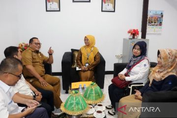 Kominfo target 1.200 peserta "Digital Talent Scholarship" di Selayar