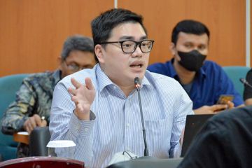 Legislator minta KPKP sosialisasikan harga dan jaga stok pangan