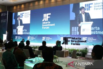 Realisasi investasi di Jakarta naik 38,4 persen pada 2022